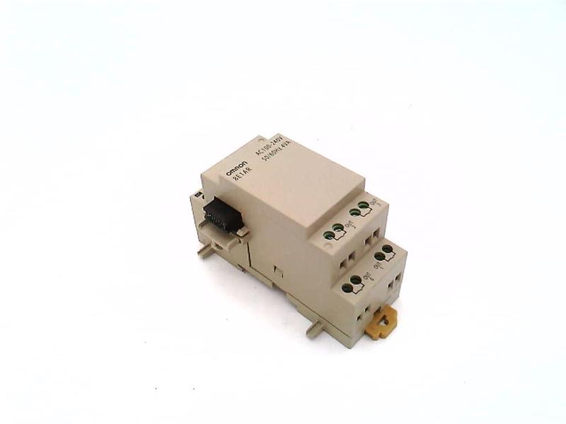 OMRON ZEN-8E1AR