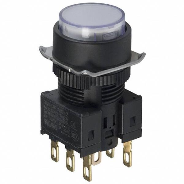 OMRON A16L-TWA-12D-2