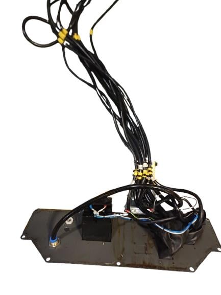A05B-1125-H417-FN par FANUC