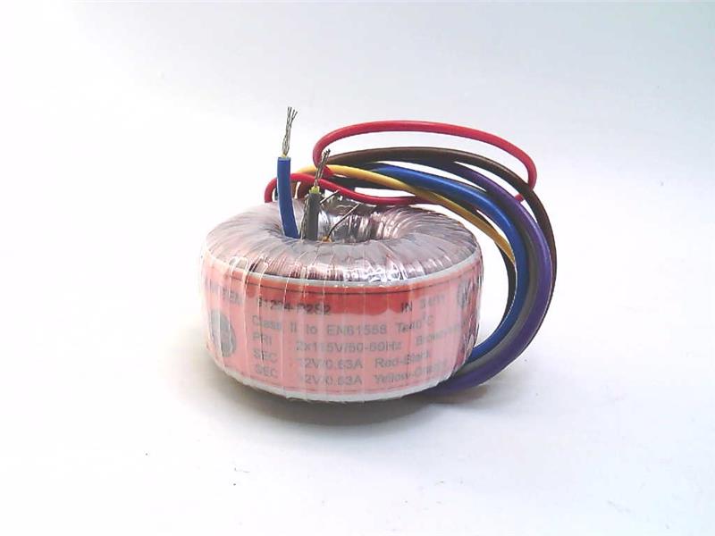 NUVOTEM 91224-P2S2