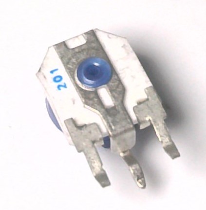 BOURNS 3306W-1-201