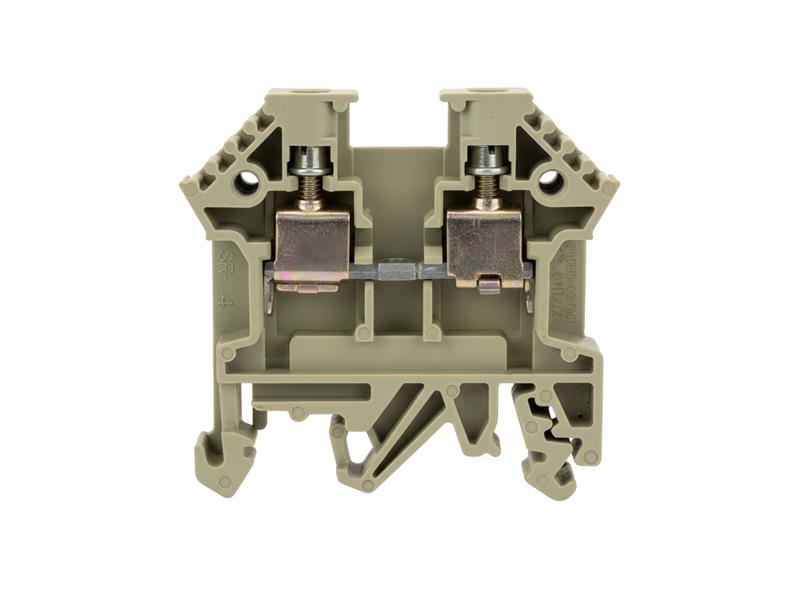 SR-4 por PHOENIX MECANO