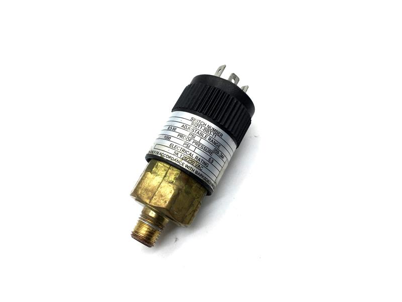 BARKSDALE 96211-BB3-T1