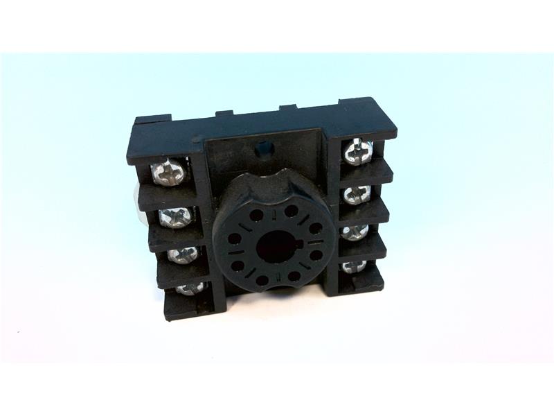 RELAY & CONTROLS RC-122
