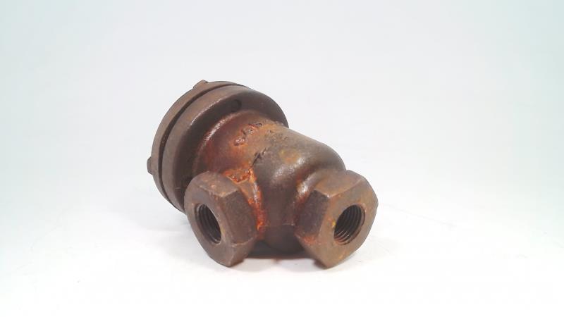 SPIRAX SARCO 61707