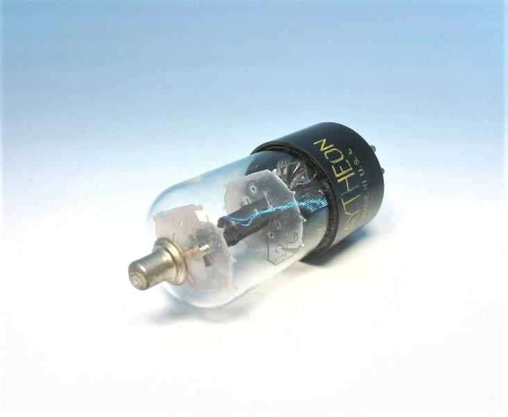 RAYTHEON 12F5GT