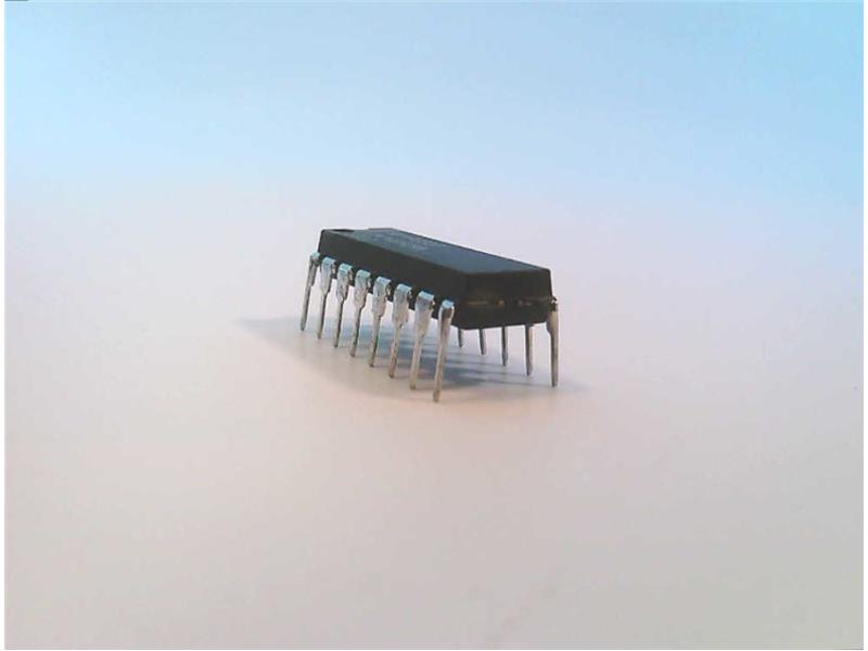 NTE NTE74160