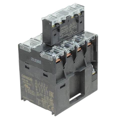 OMRON G7Z-3A1B-11Z-R 24VDC