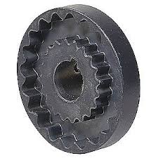 ALTRA INDUSTRIAL MOTION 3JX5/8