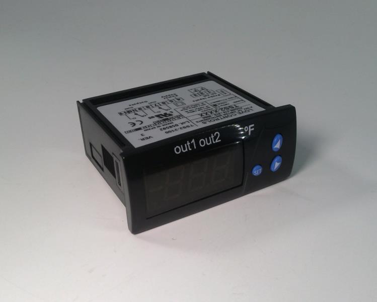DWYER TSS2-2100