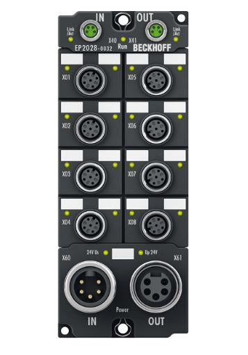 BECKHOFF EP2028-0032
