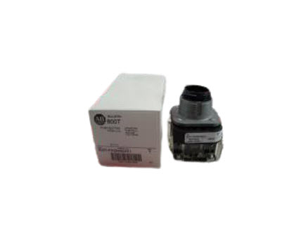 ALLEN BRADLEY 800T-FXQN25XA1