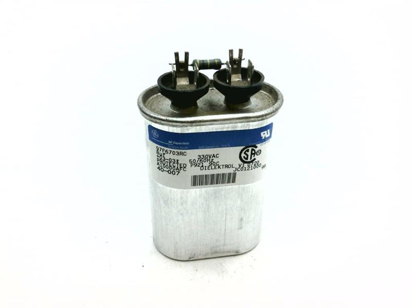 GENERAL ELECTRIC 97F6703RC