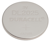 DURACELL DL2450B