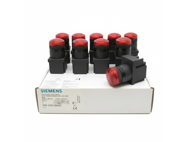 SIEMENS 3SB3762-6BA20