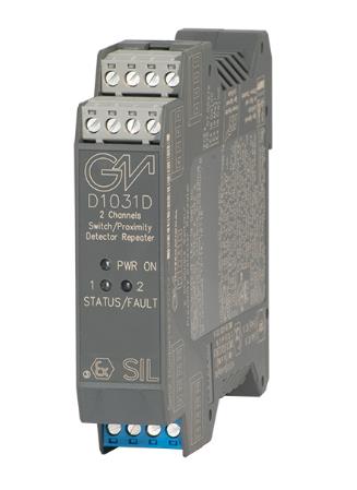 GMI D1031D