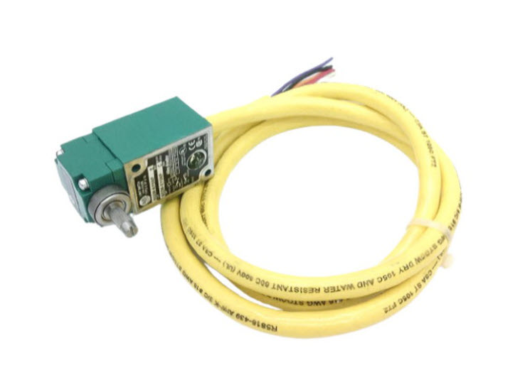 ALLEN BRADLEY 802M-AY5NF