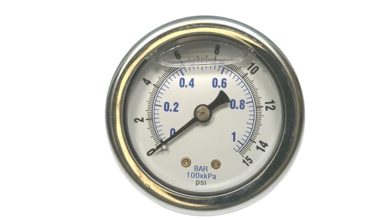 202L-208B by PIC GAUGES