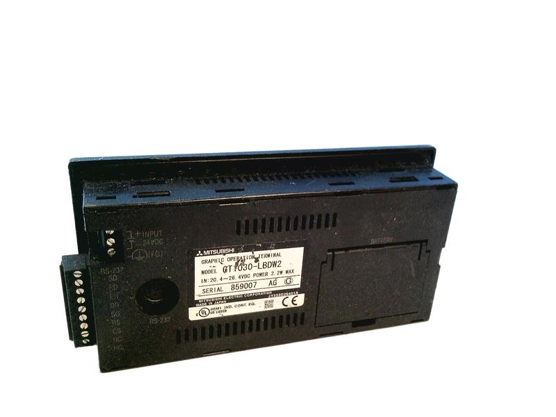 GT1030-LBDW2 by MITSUBISHI