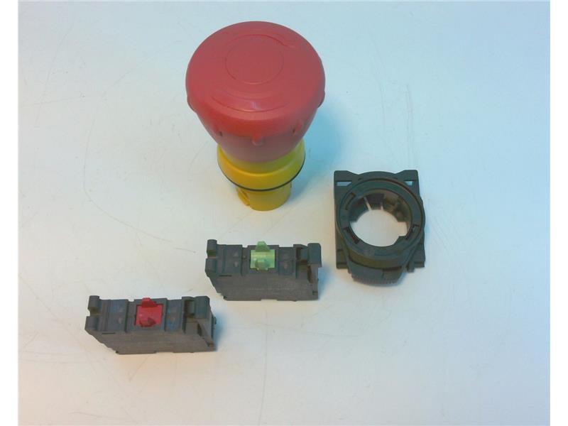 ALLEN BRADLEY 800FP-MT44PX11
