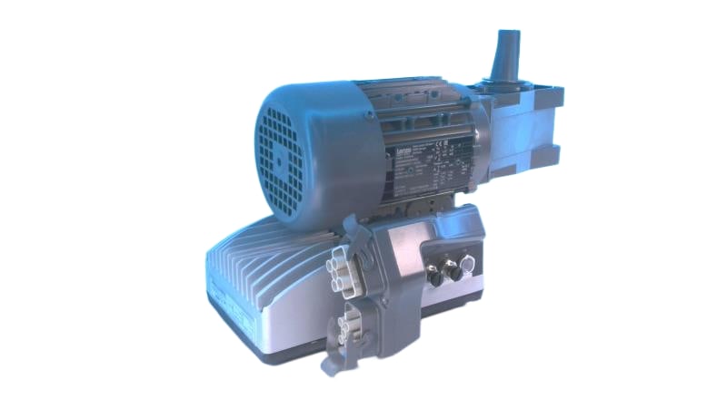 M85AS120M par LENZE