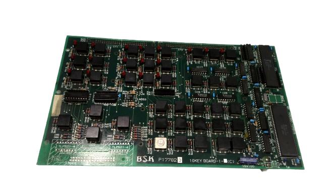BSK P177823