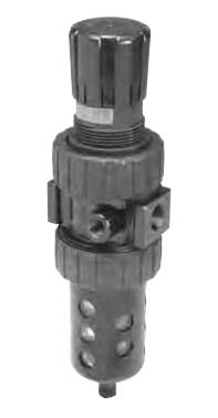 WILKERSON PNEUMATIC B11-02DJCSS/M3
