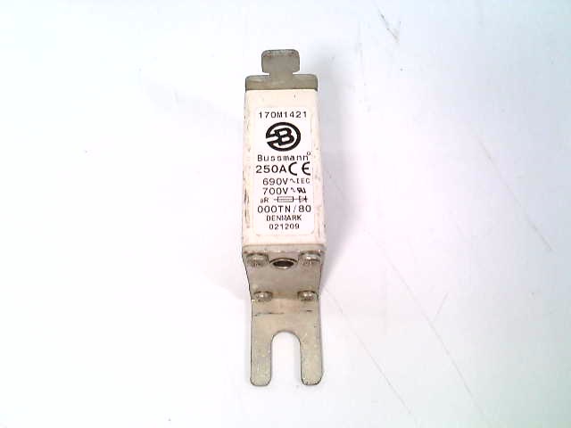 EATON CORPORATION 170M1422