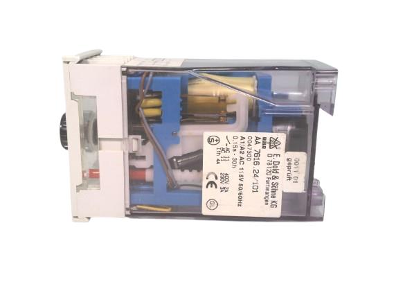 DOLD AA7616.24/101 50/60HZ 115V0,15S-30H