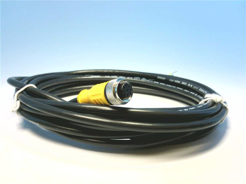 TURCK RKC 8.6T-5