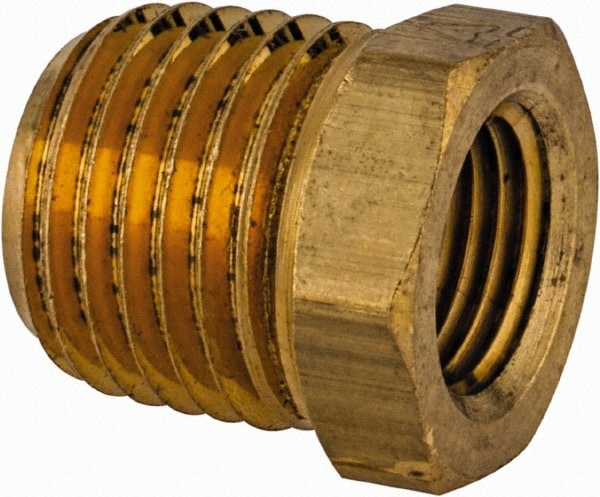 MERIT BRASS COMPANY BS114-0402