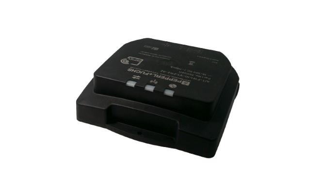 PEPPERL & FUCHS IUT-F191-IO-V1-FR2-02