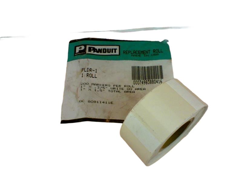 PLDR-1 by PANDUIT