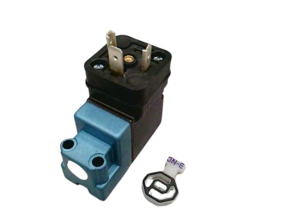 MAC VALVES INC 130B-591JJ