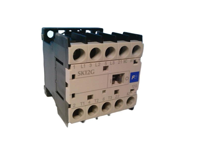 SK12G-E01 by FUJI ELECTRIC