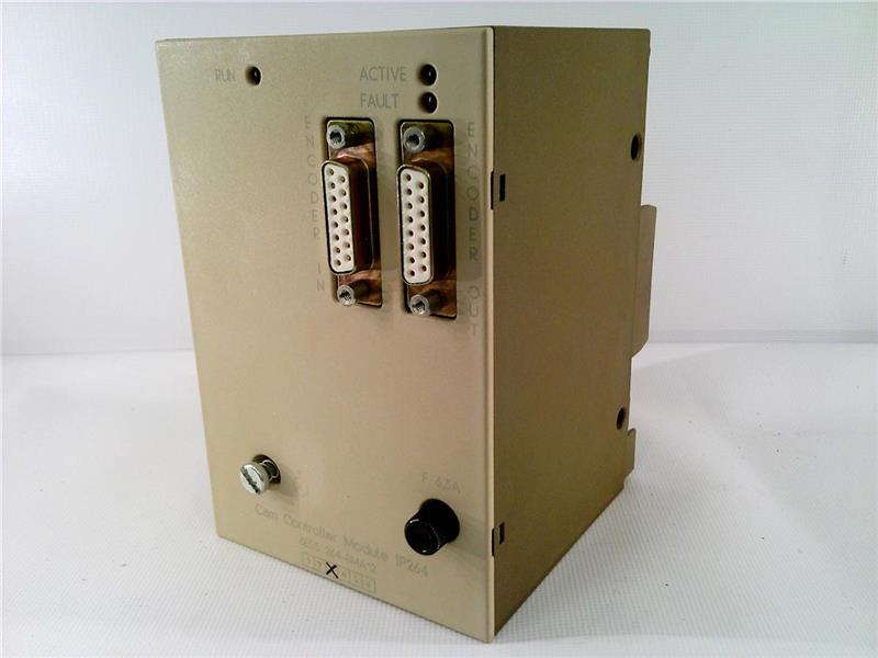 SIEMENS 6ES5264-8MA12