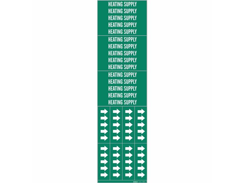 BRADY 7363-3C