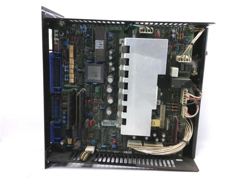 YASKAWA ELECTRIC CACR-SR05AZ1SR-44