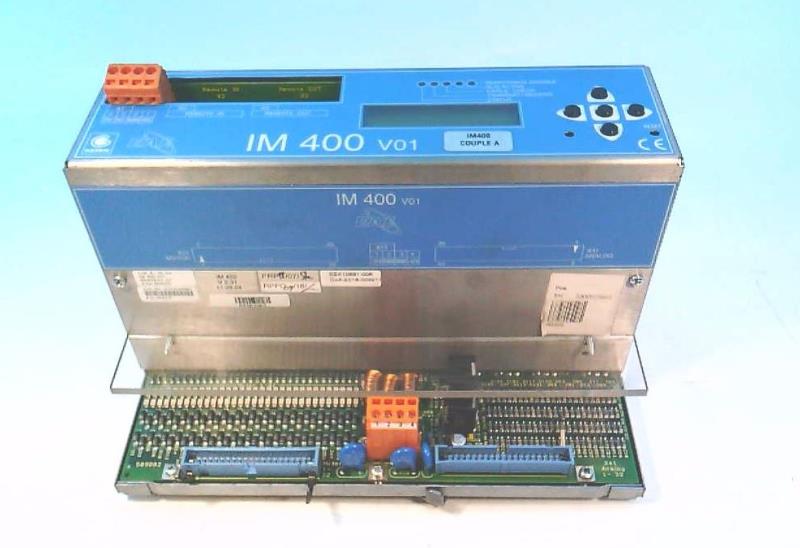 IM400V01.03 par EAE