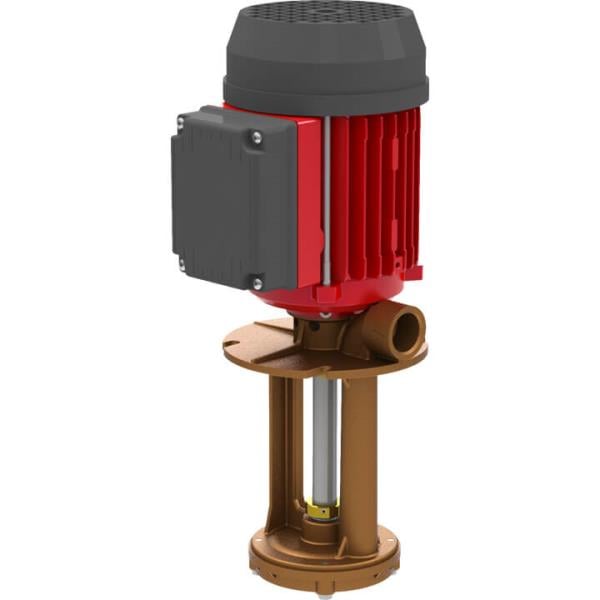 TM-401-110.0002 por SPECK PUMP