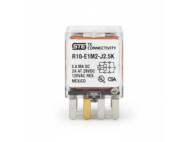 TE CONNECTIVITY R10-E1M2-J2.5K