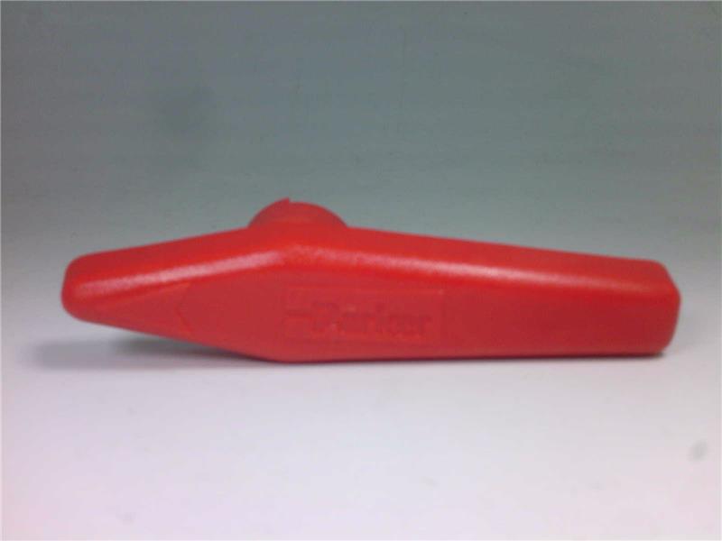 B8-HANDLE-RED par PARKER