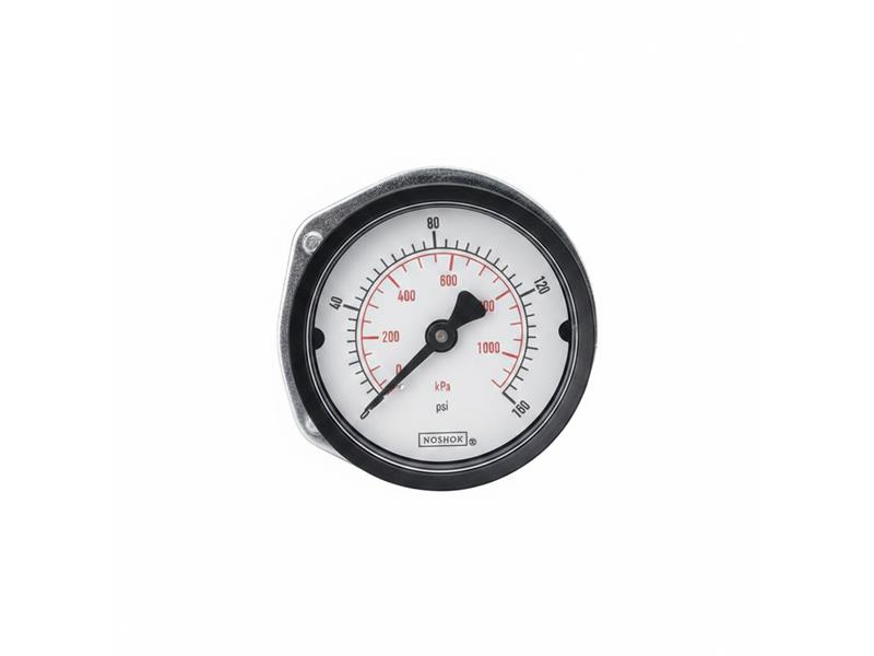 15-110-160-PSI/BAR-BP3 por NOSHOK