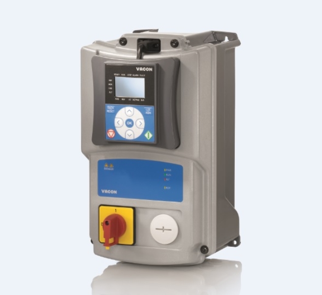DANFOSS 0020-1L-0009-2-R02