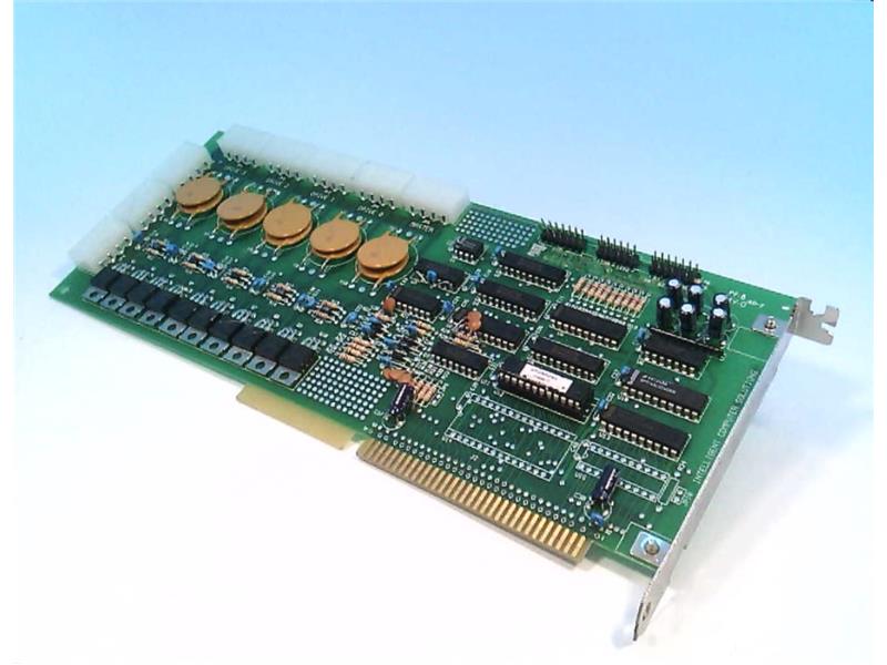 ICS A50-1030-000B