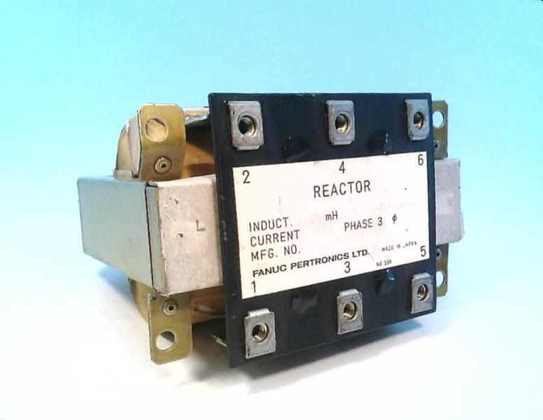 FANUC A81L-0001-0096