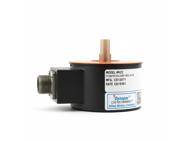 62-AAEF-0002-A0-00 por DYNAPAR