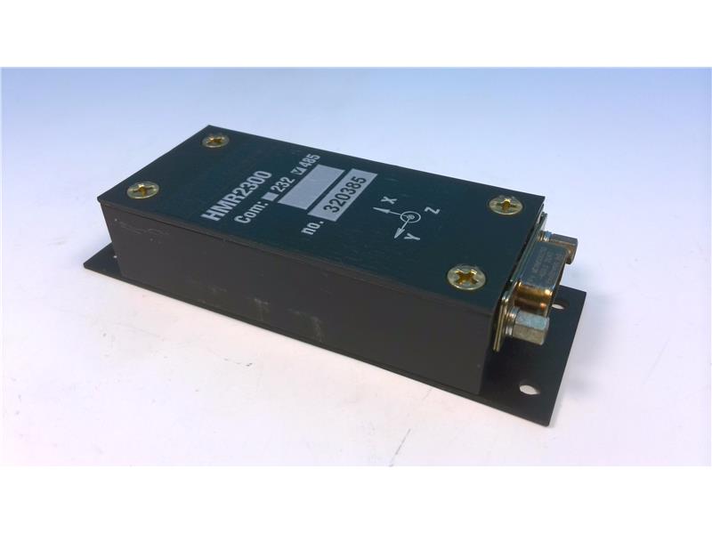 HONEYWELL HMR2300-D21-485