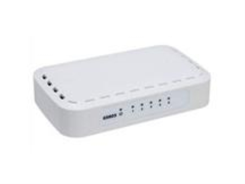 NETGEAR GS605