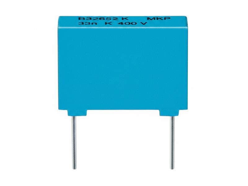 B32652A0333K000 par TDK